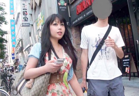 【生ドル・未修正】Gカップ爆乳に生挿入2連発!!98センチ柔乳で包み込む圧巻のパイズリ!!ムチムチの肉爆弾!!未公開含むオリジナル版!!