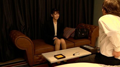【ホテル***】貞操VS性欲 出張先で相部屋になった上司・先輩・部下が仕事終わりに2人きりで*を交わしたら… Part2