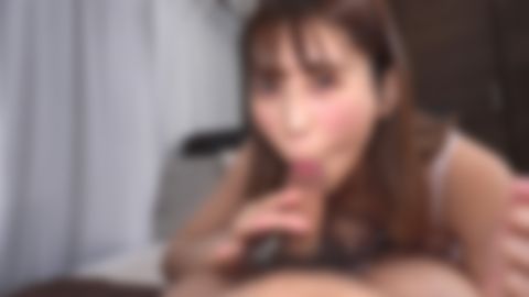 ごっくんが好きになってきた港区系キレカワ**がノーハンドフェラ抜き３連発！糸引きザーメンまでしっかり舐めとる立派なフェラ嬢に成長※レビュー特典は4K高画質