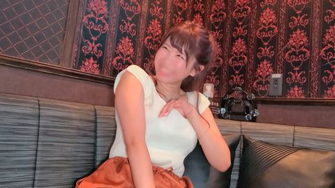 即シコ案件】エロ過ぎるカラダの看護師・ちなつ26歳 『I』カップ超絶美巨乳 手枷＆目隠しで発情ガチイキ生交尾 中出し＆顔射