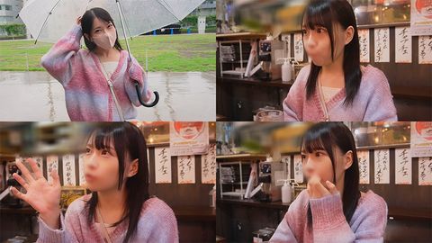 【元*役・ど淫乱・くそエロ美●女】小悪魔すぎるメイドカフェ店員 もえ20歳 「ちんぽがもたない」 性欲つよすぎ* ガクブル中イキ 絶叫おせっせ
