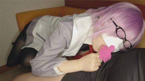 【レビュー特典有り】****レイヤー・当サークル限定出演・アナル調教・性玩具・雌犬・妊娠願望