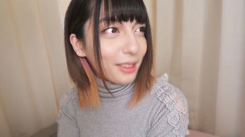 【ニューハーフ】素人激カワすぎる竿あり玉ありの美人ニューハーフさんは乾度良好ビクビクイキまくりで最高すぎた！