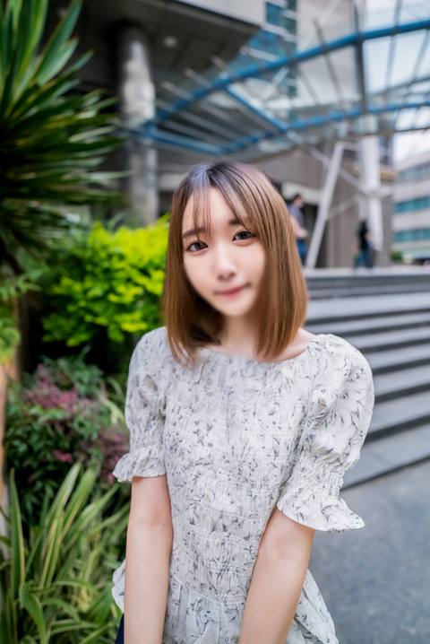 顔出し！素人**大生 ゆめるちゃん20歳超敏感な激エロ乳首を攻められて快感の沼にハマって大絶頂！乳首を攻められ感度MAXになったところに大量中出し