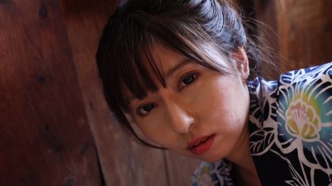 星より先に見つけて 初美ゆりか