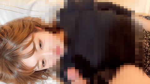 【顔出し】元芸能２０歳超美形Fモデルれん４　生活の為ついに顔出しハメ撮り出演。驚きのイキまくり。なんかいつもより興奮してない…？(笑)
