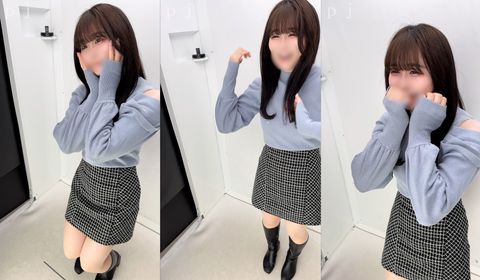 【個撮】これぞZ世代**卒業したて　お洋服買いたい、おじさん！おか〇ちょうだい♥ハメ撮りｐ活♥大量中出し！！