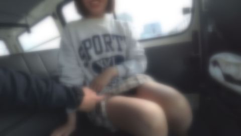 突然ですが、抜いてもらえませんか？「ギリセーフかよ！の巻」フェラする女 024