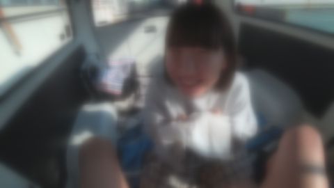 突然ですが、抜いてもらえませんか？「ギリセーフかよ！の巻」フェラする女 024