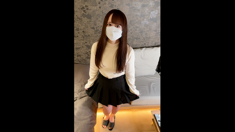 ♥マッチングアプリで出会った彼氏持ちJD♥  マジで天使のような可愛さだけど  デカチン大好きなヤリマンちゃんに大量中出し！  『彼氏以外のも食べたくなるんだもん♥』