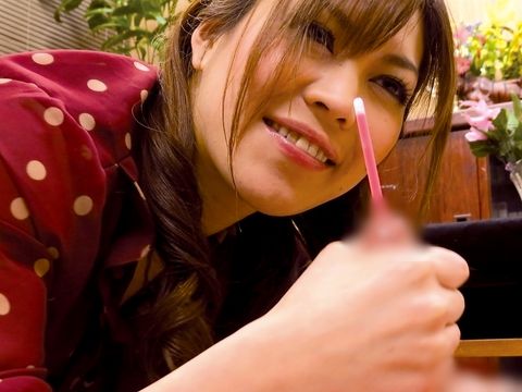 優しい人妻の激しめの遊び