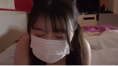【完全素人】アイドルを目指す色白美**が夢の為に**を捨ててS●Xに大奮闘！！！