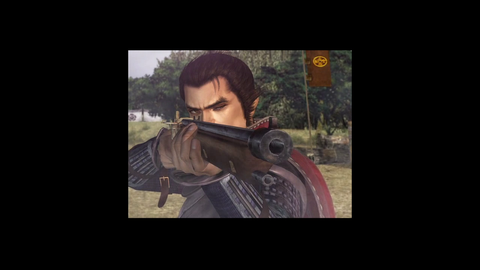 ミュポラクスの放送_信長の野望_革新_ゲーム配信_20230618_01