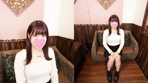 【無修正】【3P】【4回射精】19歳のフレッシュな**大生が初めてチンポを味比べ♥舌ピダブルフェラで「おちんぽおいひぃ～♡」おっさん二人に全身舐め回されキモいのに感じて4射精ザーメン
