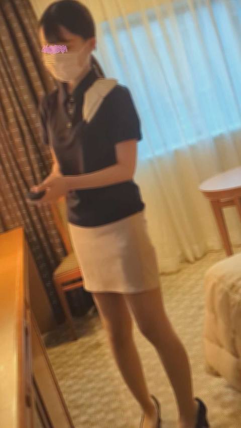 ［独自入手26］ホテルウーマン集団***・美尻ベッドメイク係（I県◎川ステイ＆リ※ートプレ◎アム）