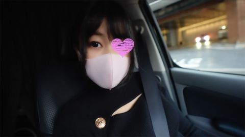 某スポーツでインターハイ出場経験多数！！松村さ○り似の元**会長、真面目**！！、ぷるんぷるんのFカップ美乳。に中出し2回戦！！個撮完全オリジナル３３２人目