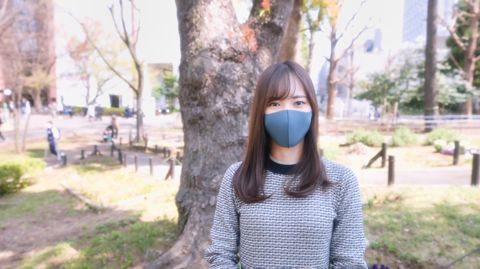 神登場、超絶美形ガール登場です！！超絶美形美女に『アナル舐め』『口に指』で中出し種付け、『個人撮影』個撮オリジナル１４１人目