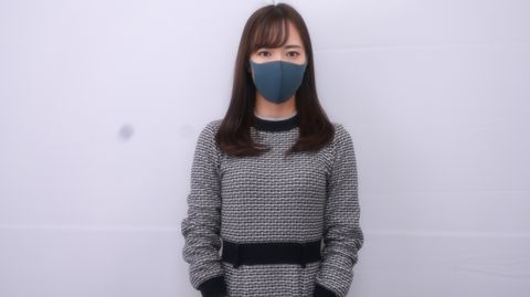 神登場、超絶美形ガール登場です！！超絶美形美女に『アナル舐め』『口に指』で中出し種付け、『個人撮影』個撮オリジナル１４１人目