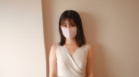号泣！！涙。『本物素人』の『本物の涙』外資系化粧品販売員、『涙ポ**』**美形素人美人のS○X中に泣き出し、泣いていても美女に中出し『個人撮影』個撮オリジナル１７０人目