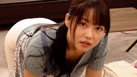 「もうイってるから許して！！」家事代行サービスで派遣されてきた美人スタッフのエロ過ぎるデカ尻に即挿れ！！杭打ちピストン中出し！！！ Part2