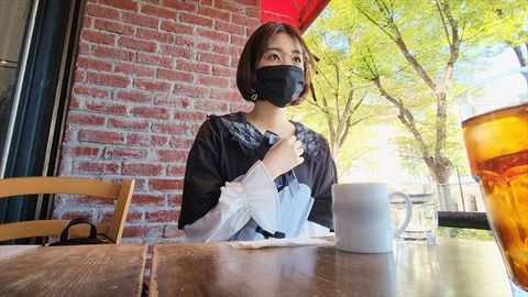 【快楽堕ちガンギマリ】地味陰キャアニオタ24歳。出会い系でマッチョイケメンと即会い即撮影wwドM開花でアヘ顔晒してフルボッコ連続絶頂!!【雑魚マ●コ最高!!】