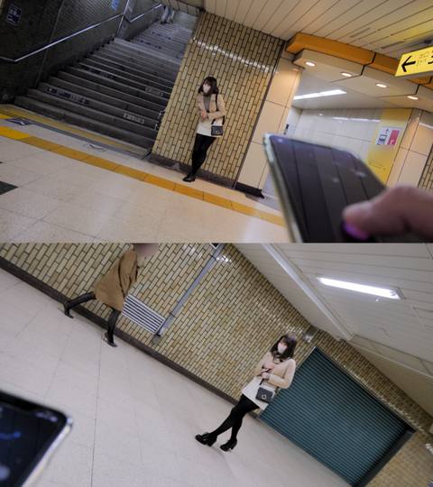 刺激を求めてやってきたデカパイ主婦にオモチャを仕込んで連れ回した後ヤリまくったらヨダレ垂らして感じまくる性欲モンスターになっていた〈素人〉〈巨乳〉※レビュー特典あり