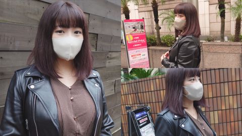 【彼氏持ちが有給でオフパコ】 顔・乳・性格すべてが最高すぎる絶品OLこころさん！ 彼とのサッパリSEXが嫌でハメ撮り依頼！【レビュー特典あり】