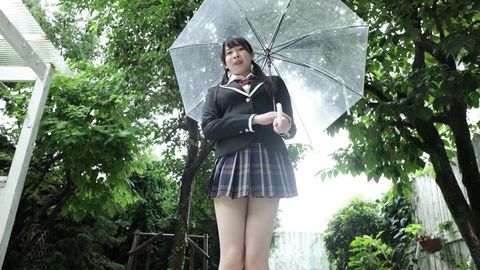 風が凪ぐ頃 城凪春妃