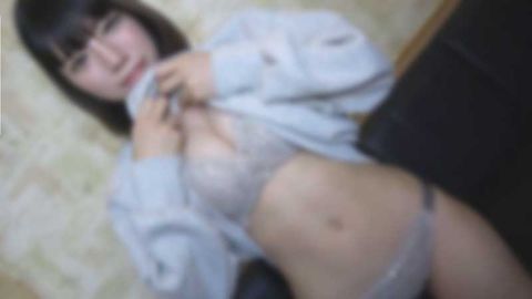【顔出し】 ウブで内気な**大生に大胆な事をさせて性格を改善！ イケない所で美ボディを晒させて、ハメながら卑猥な言葉を口に出させて全て吹っ切れる！