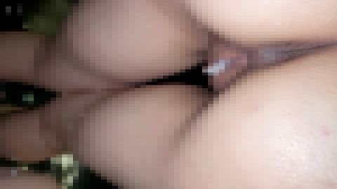 ※23時迄※顔出し【個撮】20歳ふわふわドM美女なぎちゃん７。 飛びっこデートで仕込みローター♥ホテルまでの道のりで高まった彼女はえちえち誘惑してきて我慢できず・・・ハメ撮り大量中出し♥