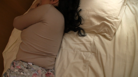 【熟女】ぽっちゃり清楚系熟女のエロい身体に興奮しまくりです。