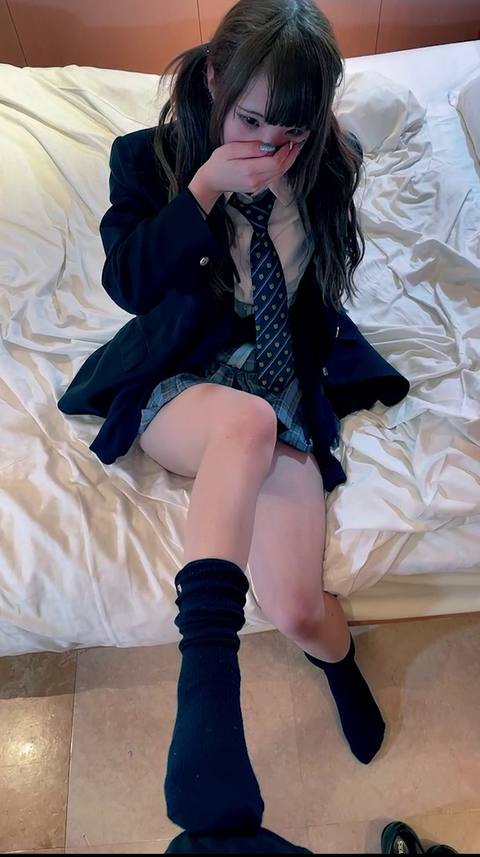 【変貌する女たち】都内プチ　**っ*に何度もお願いしてキレさせました