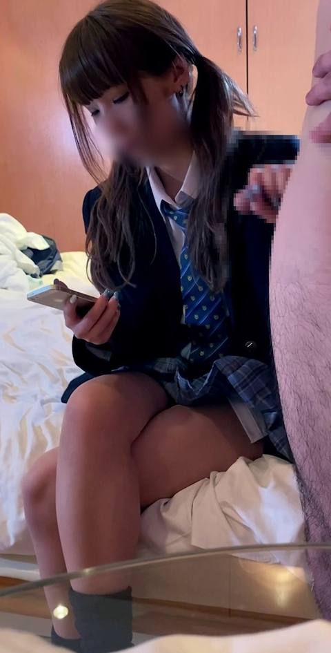 【変貌する女たち】都内プチ　**っ*に何度もお願いしてキレさせました
