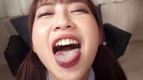 【限定再販】【プレミアム】ノンストップ編集版 5日以上溜めた精*を7連続ごっくん ごっくんオフ会#8