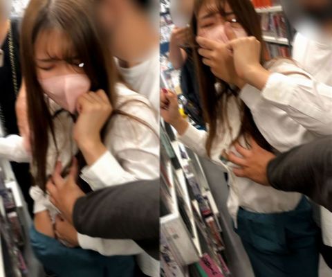 Group ******/Big Tits/Women's College Students/Three Sexual Education/New Members appeared