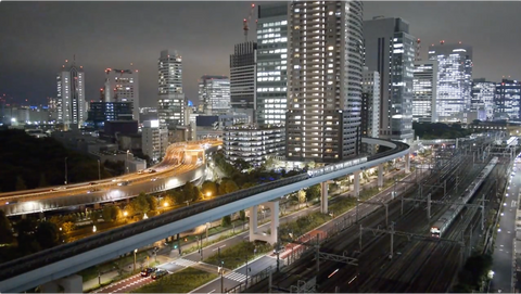 Japan live camera 19