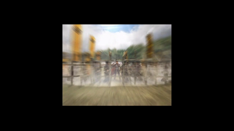 ミュポラクスの放送_信長の野望_革新_ゲーム配信_20230603_01