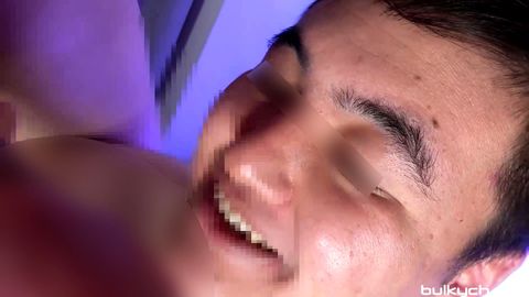 最重量級男*顔出し解禁!!豪快本格的アスリートノンケをアナル攻め堕とし!!