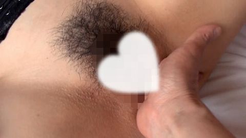 「あ～凄い気持ちいい～!!」全身性感帯のOLが爆乳スケスケ補正下着姿でイキまくり!!