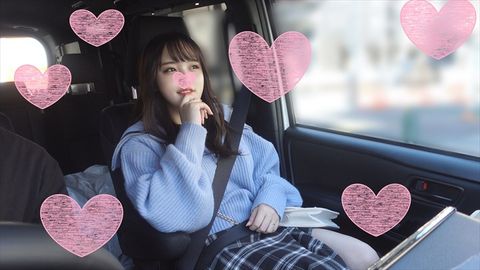【ガチアイドル級】むっちり巨乳めちゃきゃわ若妻ちゃん26歳 人生初NTRセックスで興奮MAX ガチイキ生中ファック!!【イキすぎ注意】