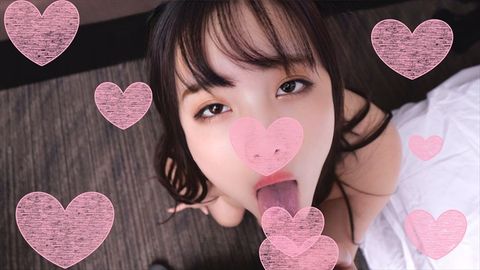 【ガチアイドル級】むっちり巨乳めちゃきゃわ若妻ちゃん26歳 人生初NTRセックスで興奮MAX ガチイキ生中ファック!!【イキすぎ注意】