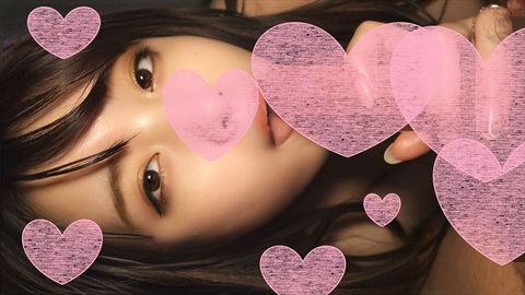 【ガチアイドル級】むっちり巨乳めちゃきゃわ若妻ちゃん26歳 人生初NTRセックスで興奮MAX ガチイキ生中ファック!!【イキすぎ注意】