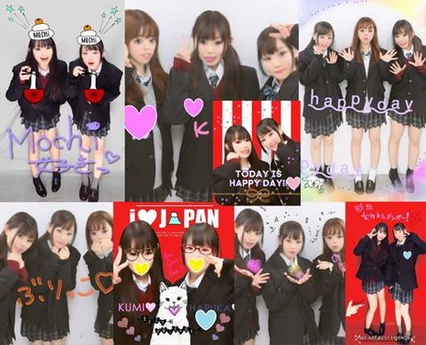 【得々3本セット】友達三人組のペニバン狂乱痴宴！欲望狂いまくりヤバヤバ痴態で我を忘れて壮絶ピストン！半狂乱ヘロヘロ映像