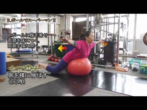 B. ﾎﾞｰﾙでｽｰﾊﾟｰﾏﾝⅡ(Y230716UP)