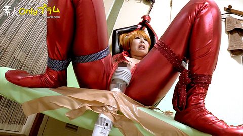 【中出し】38歳人妻に羞恥コスプレ、恥かしさもプラスしてイキまくる