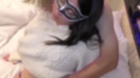 【個人撮影・セット販売】快楽の為・お金の為に他人棒を咥えてしまう若妻達　2本セット