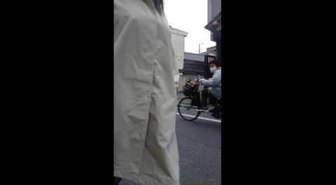 朝10時から夕方まで時間を費やしてリクエストにお応えする動画撮影