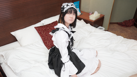 クララちゃん１９歳　****直後からフィストまで拡張された***＃４