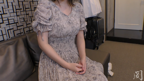 複雑な家庭環境で育ったお嬢☆『Hなことは何でも受け入れちゃいます♡』というので***正常位で中出し【悶女14】