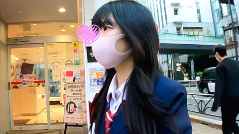 18歳、藤田ニコル似の美女！！ほぼ**、痛くて号泣、、、涙が止まりません！！』完全初撮影、ビンタ、***、イマラチオ『個人撮影』個撮オリジナル３４５人目